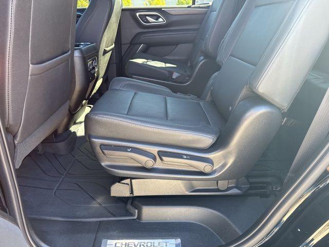 used 2023 Chevrolet Tahoe car, priced at $56,700