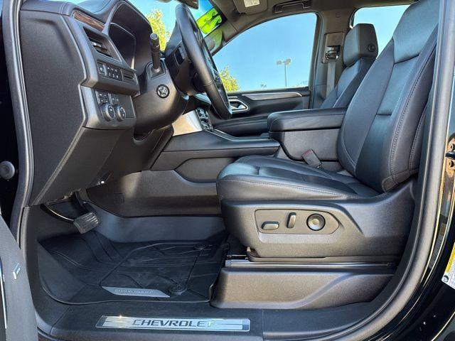 used 2023 Chevrolet Tahoe car, priced at $56,700