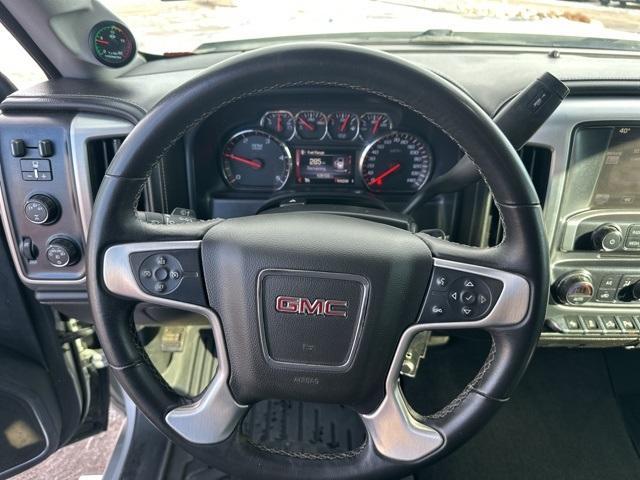 used 2015 GMC Sierra 2500 car, priced at $35,300