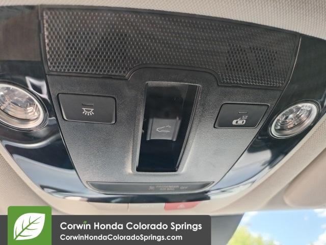 used 2023 Kia Sportage car, priced at $29,700
