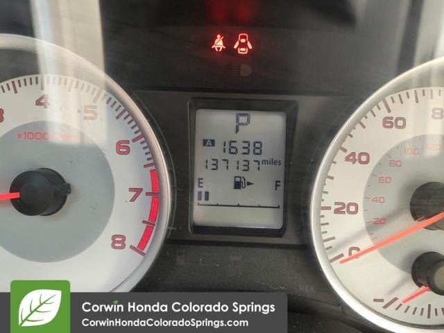 used 2014 Subaru Impreza car, priced at $8,500