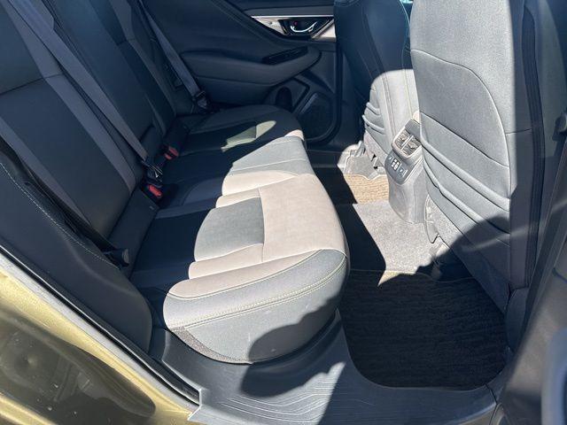 used 2024 Subaru Outback car, priced at $28,000