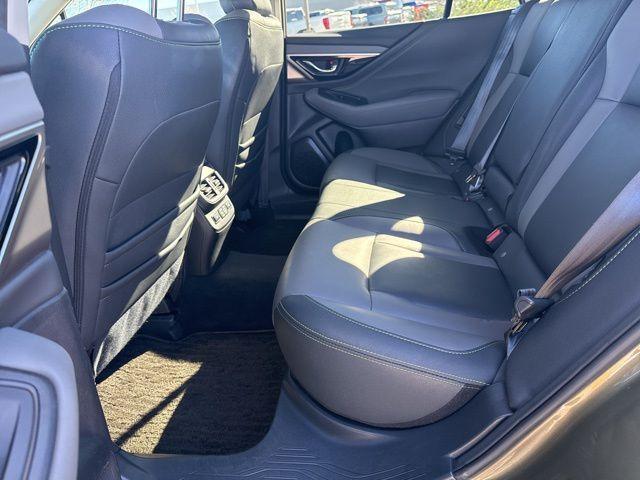 used 2024 Subaru Outback car, priced at $28,000