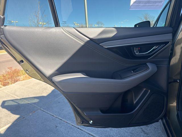 used 2024 Subaru Outback car, priced at $28,000