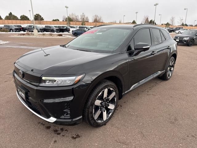 new 2024 Honda Prologue car, priced at $59,750