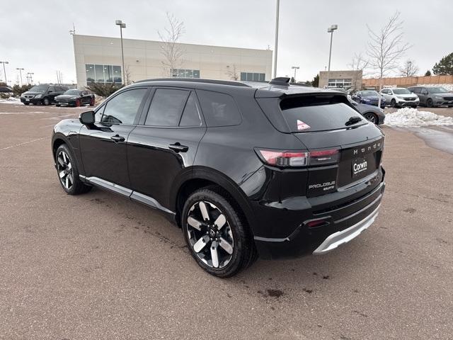 new 2024 Honda Prologue car, priced at $59,750