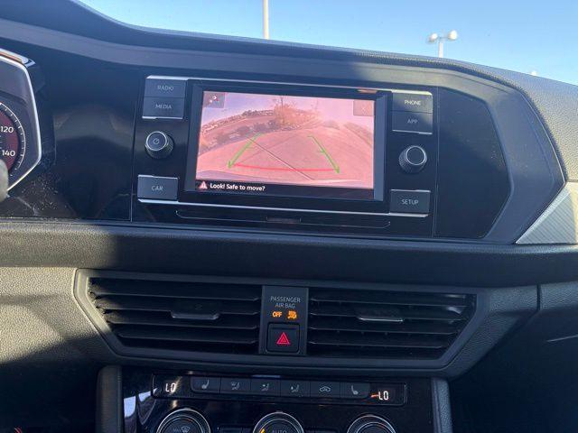 used 2019 Volkswagen Jetta car, priced at $13,900