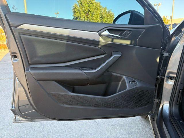 used 2019 Volkswagen Jetta car, priced at $13,900