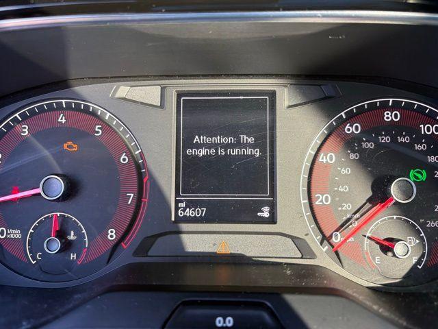 used 2019 Volkswagen Jetta car, priced at $13,900