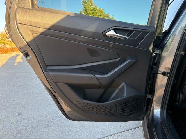used 2019 Volkswagen Jetta car, priced at $13,900