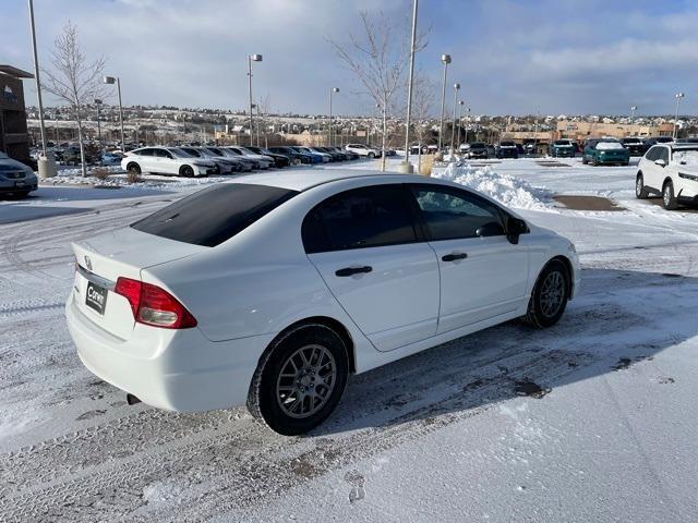 used 2011 Honda Civic car, priced at $7,000