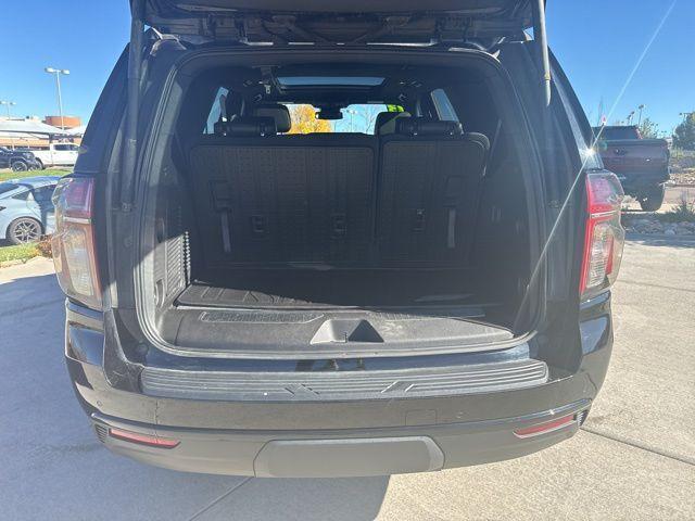 used 2023 Chevrolet Tahoe car, priced at $54,850