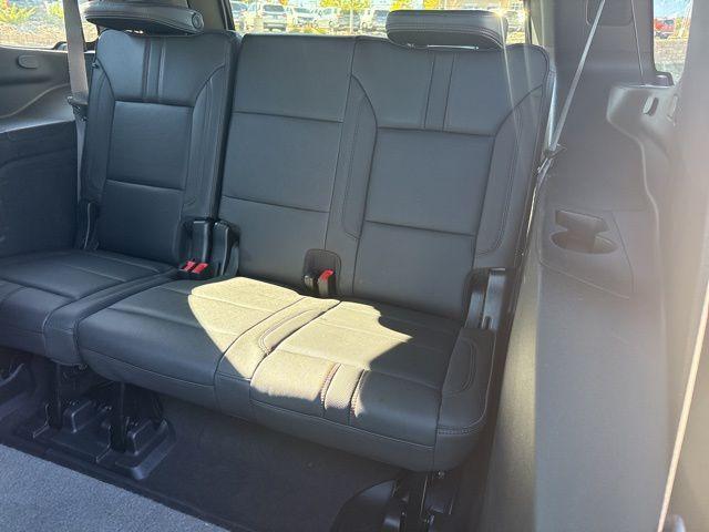 used 2023 Chevrolet Tahoe car, priced at $54,850