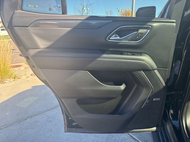 used 2023 Chevrolet Tahoe car, priced at $54,850