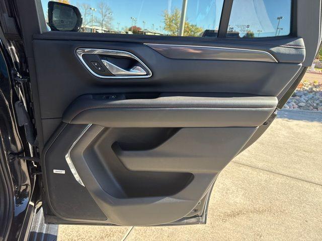 used 2023 Chevrolet Tahoe car, priced at $54,850