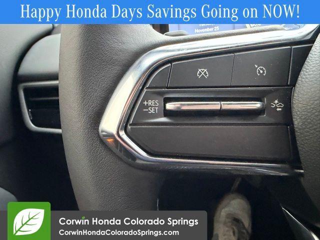 new 2026 Honda Prologue car, priced at $56,450