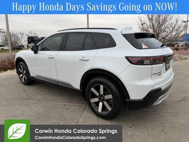 new 2026 Honda Prologue car, priced at $56,450