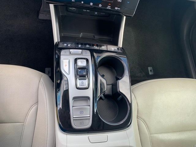used 2023 Hyundai Tucson car, priced at $24,500