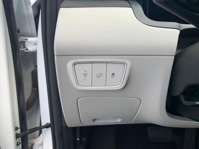 used 2023 Hyundai Tucson car, priced at $24,500