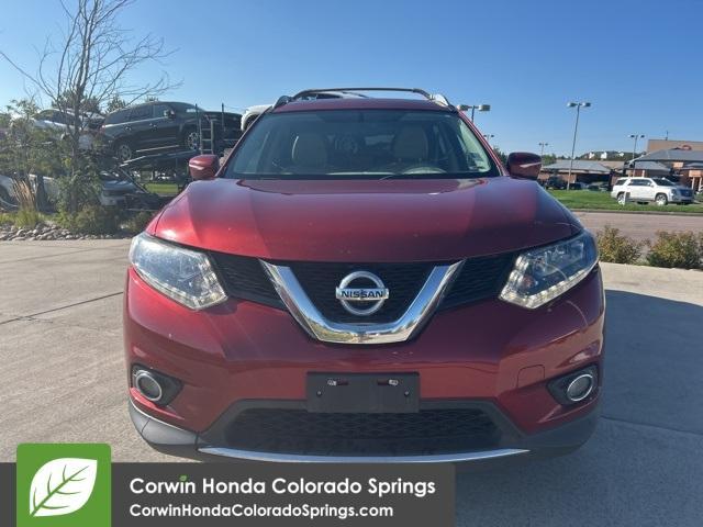 used 2014 Nissan Rogue car, priced at $11,000