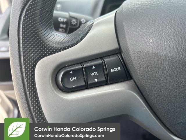 used 2007 Honda Civic Hybrid car, priced at $6,500