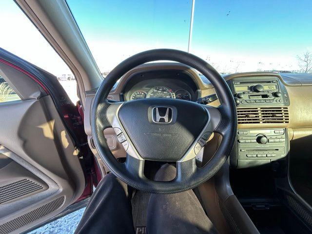 used 2005 Honda Pilot car, priced at $6,000