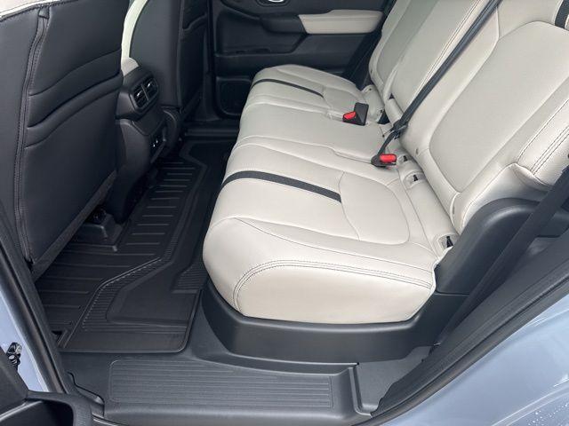 new 2026 Honda Passport car, priced at $46,700