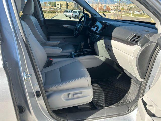 used 2019 Honda Pilot car, priced at $14,800