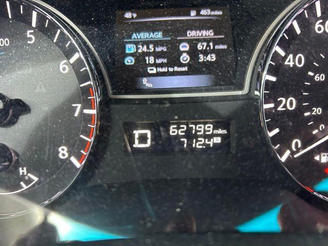 used 2015 Nissan Altima car, priced at $10,500