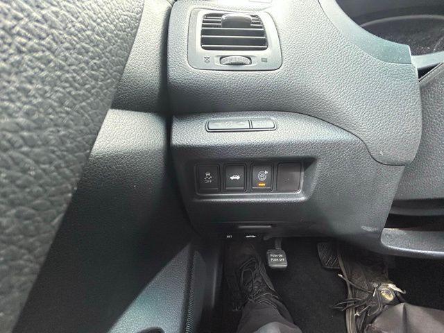 used 2015 Nissan Altima car, priced at $10,500