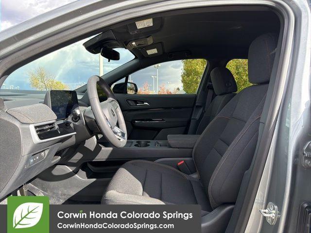 new 2025 Honda Prologue car, priced at $51,895