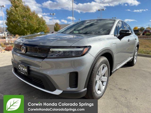 new 2025 Honda Prologue car, priced at $51,895