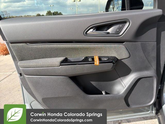 new 2025 Honda Prologue car, priced at $51,895