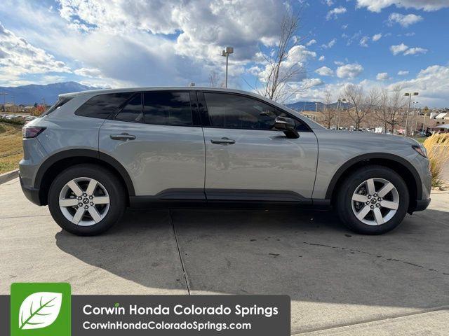 new 2025 Honda Prologue car, priced at $51,895