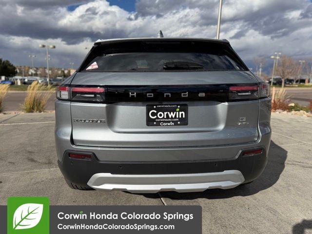 new 2025 Honda Prologue car, priced at $51,895