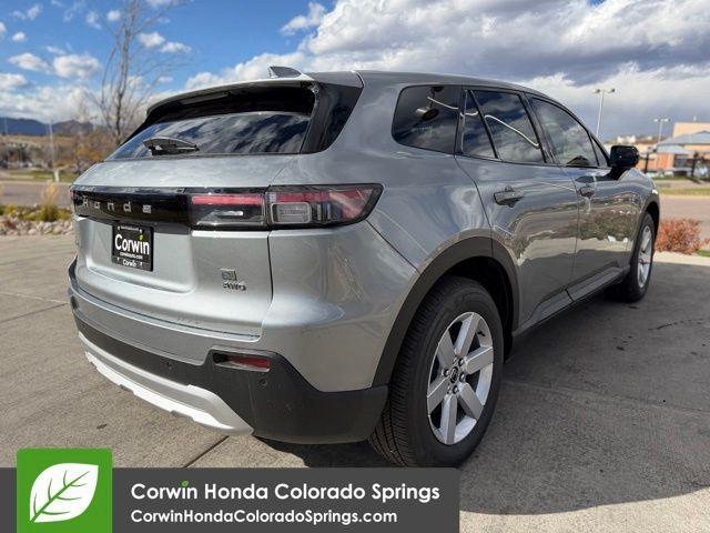 new 2025 Honda Prologue car, priced at $51,895