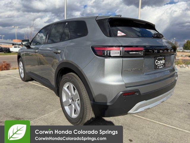 new 2025 Honda Prologue car, priced at $51,895