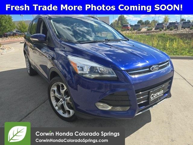 used 2014 Ford Escape car, priced at $9,000