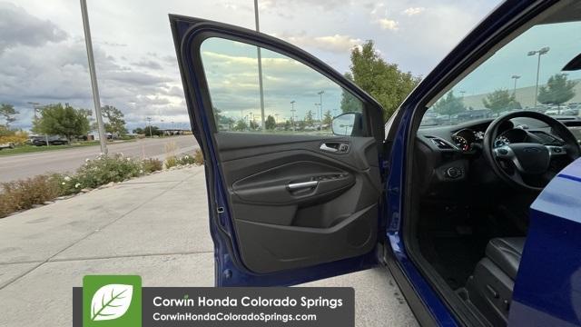 used 2014 Ford Escape car, priced at $9,000