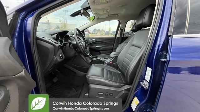 used 2014 Ford Escape car, priced at $9,000