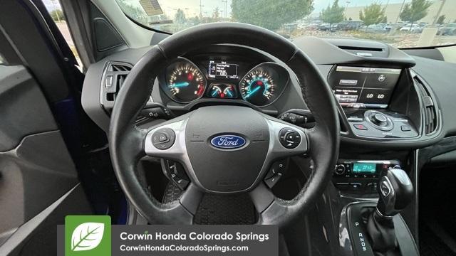 used 2014 Ford Escape car, priced at $9,000