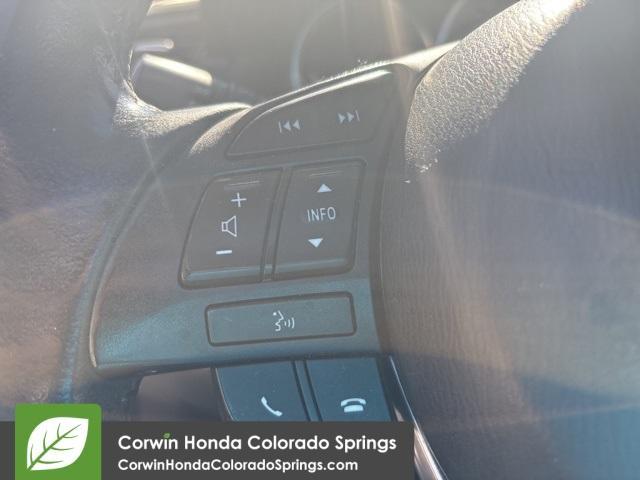 used 2015 Mazda CX-5 car, priced at $11,500