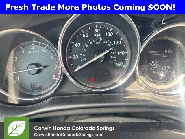 used 2015 Mazda CX-5 car, priced at $11,500