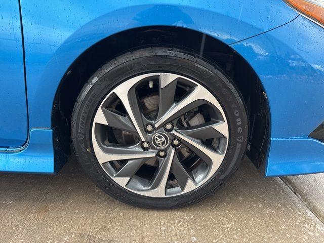 used 2018 Toyota Corolla iM car, priced at $12,400