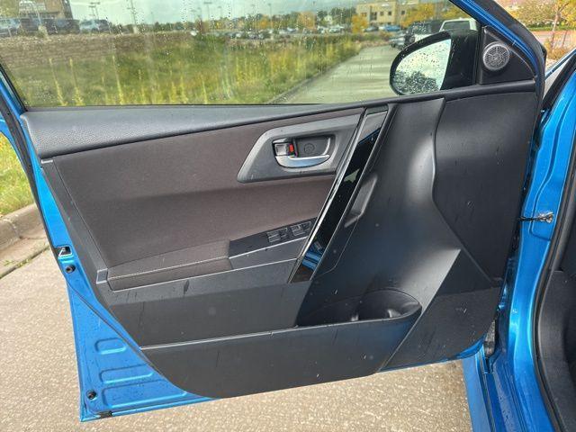 used 2018 Toyota Corolla iM car, priced at $12,400