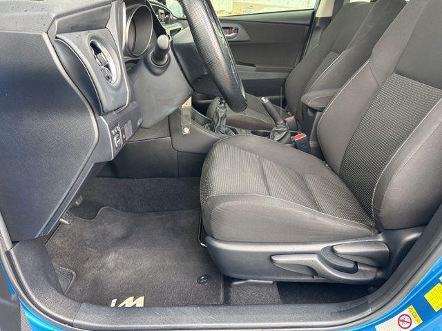 used 2018 Toyota Corolla iM car, priced at $12,400