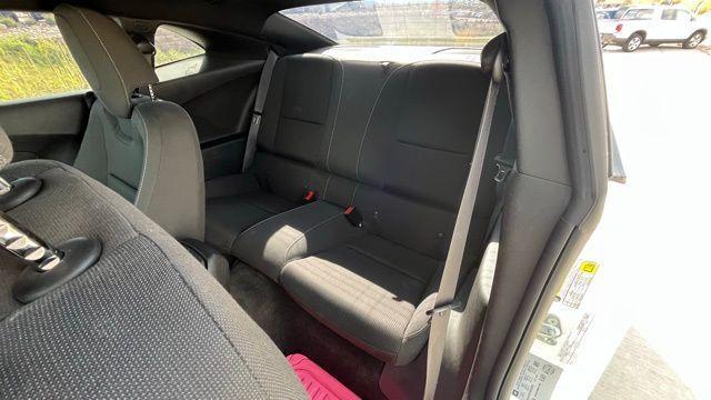 used 2014 Chevrolet Camaro car, priced at $14,600