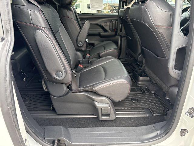 used 2025 Toyota Sienna car, priced at $50,900