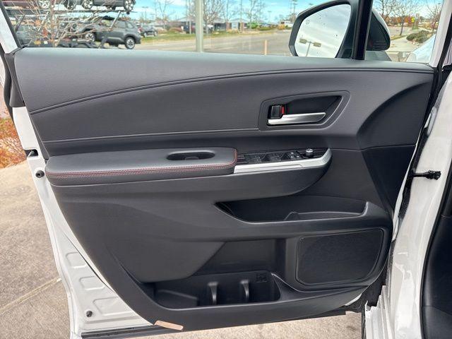 used 2025 Toyota Sienna car, priced at $50,900