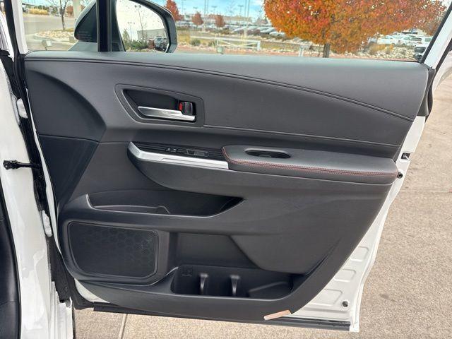 used 2025 Toyota Sienna car, priced at $50,900